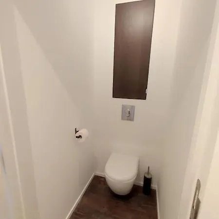 La Petite Madeleine Paisible - Contemporain - 2ch Apartment La Madeleine (Nord)