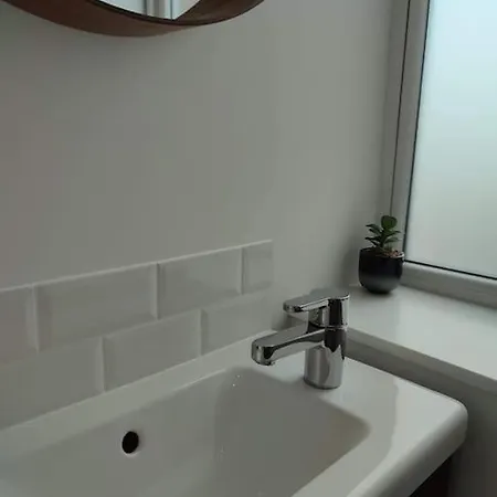 La Petite Madeleine Paisible - Contemporain - 2ch * La Madeleine (Nord)