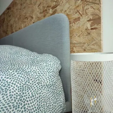 La Petite Madeleine Paisible - Contemporain - 2ch *