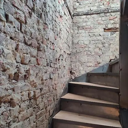 La Petite Madeleine Paisible - Contemporain - 2ch Appartement