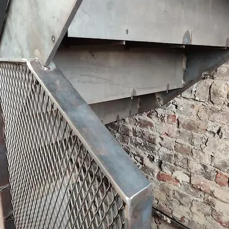 Apartament La Petite Madeleine Paisible - Contemporain - 2ch La Madeleine (Nord)