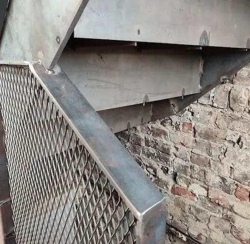 Apartment La Petite Madeleine Paisible - Contemporain - 2ch La Madeleine (Nord)